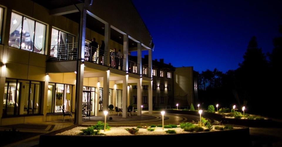 Hotel Sanvit Lake Resort & Spa Okuninka Exterior photo