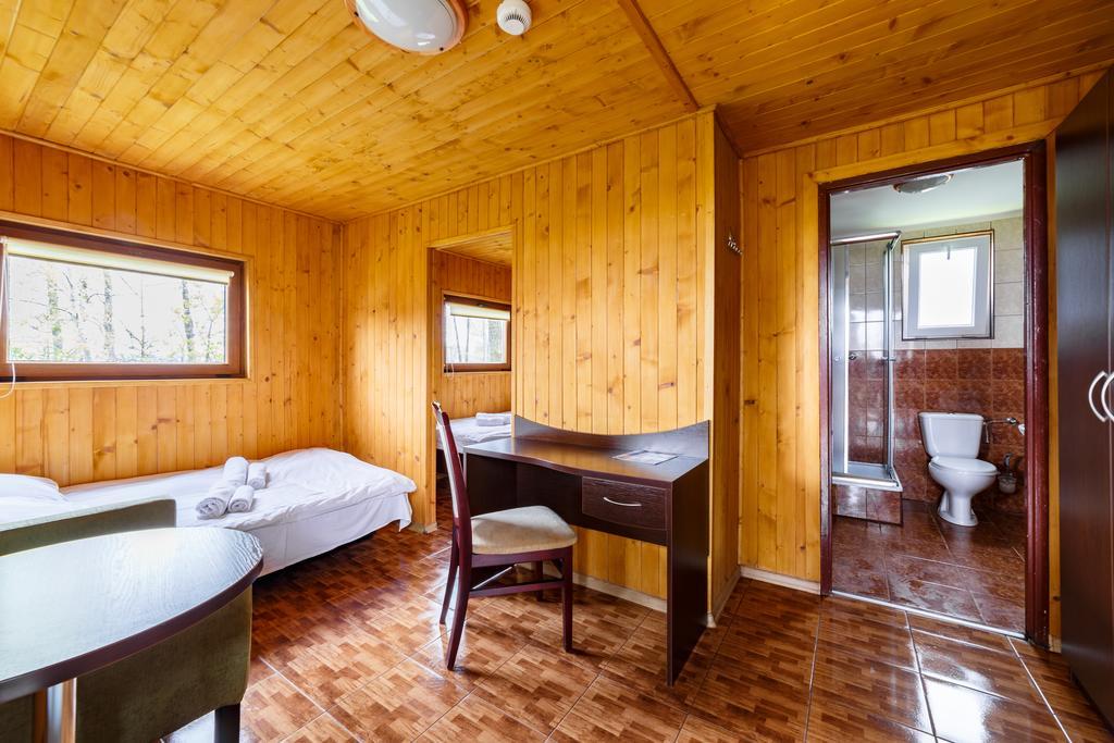 Hotel Sanvit Lake Resort & Spa Okuninka Exterior photo